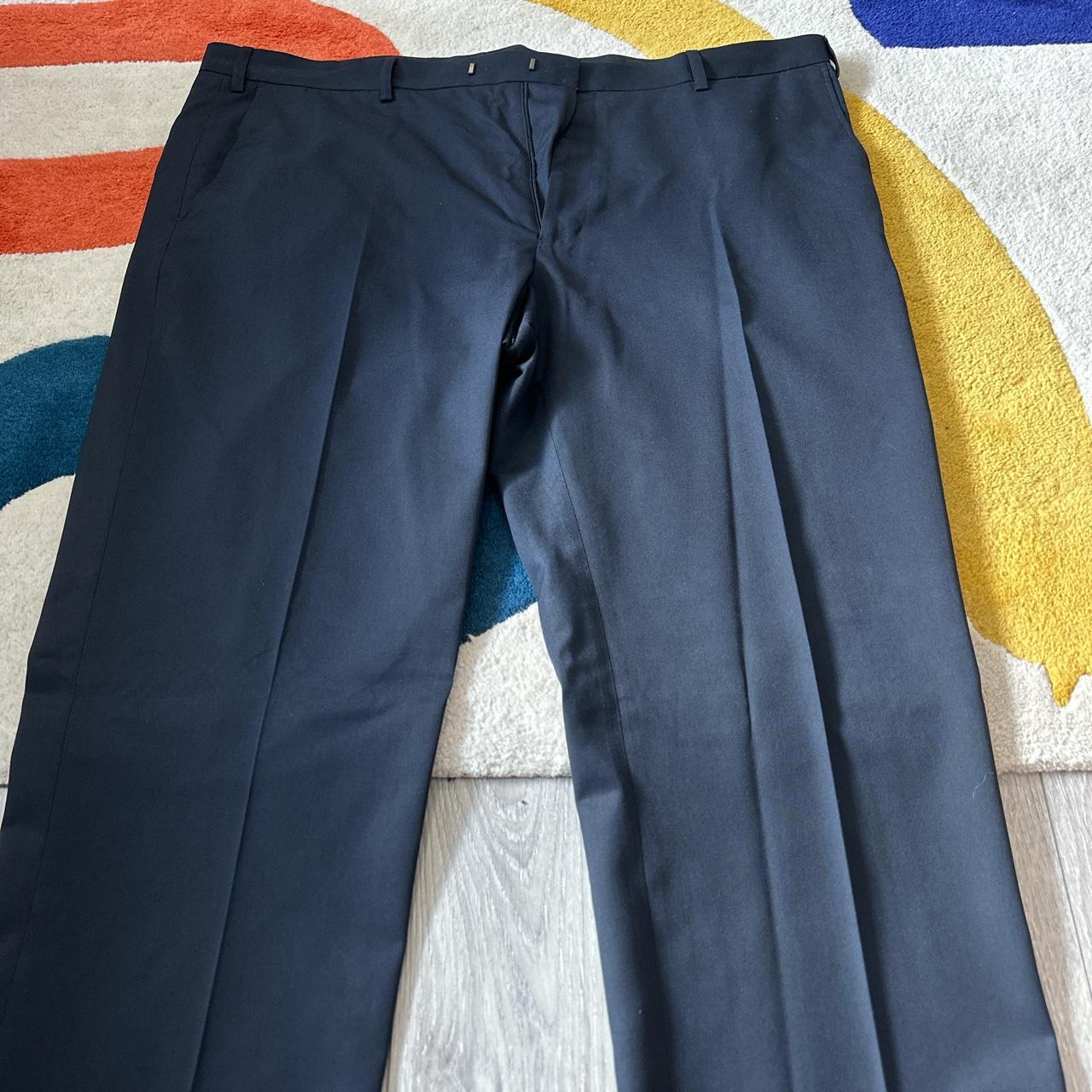 Men’s Marks and Spencers suit with suit... - Depop