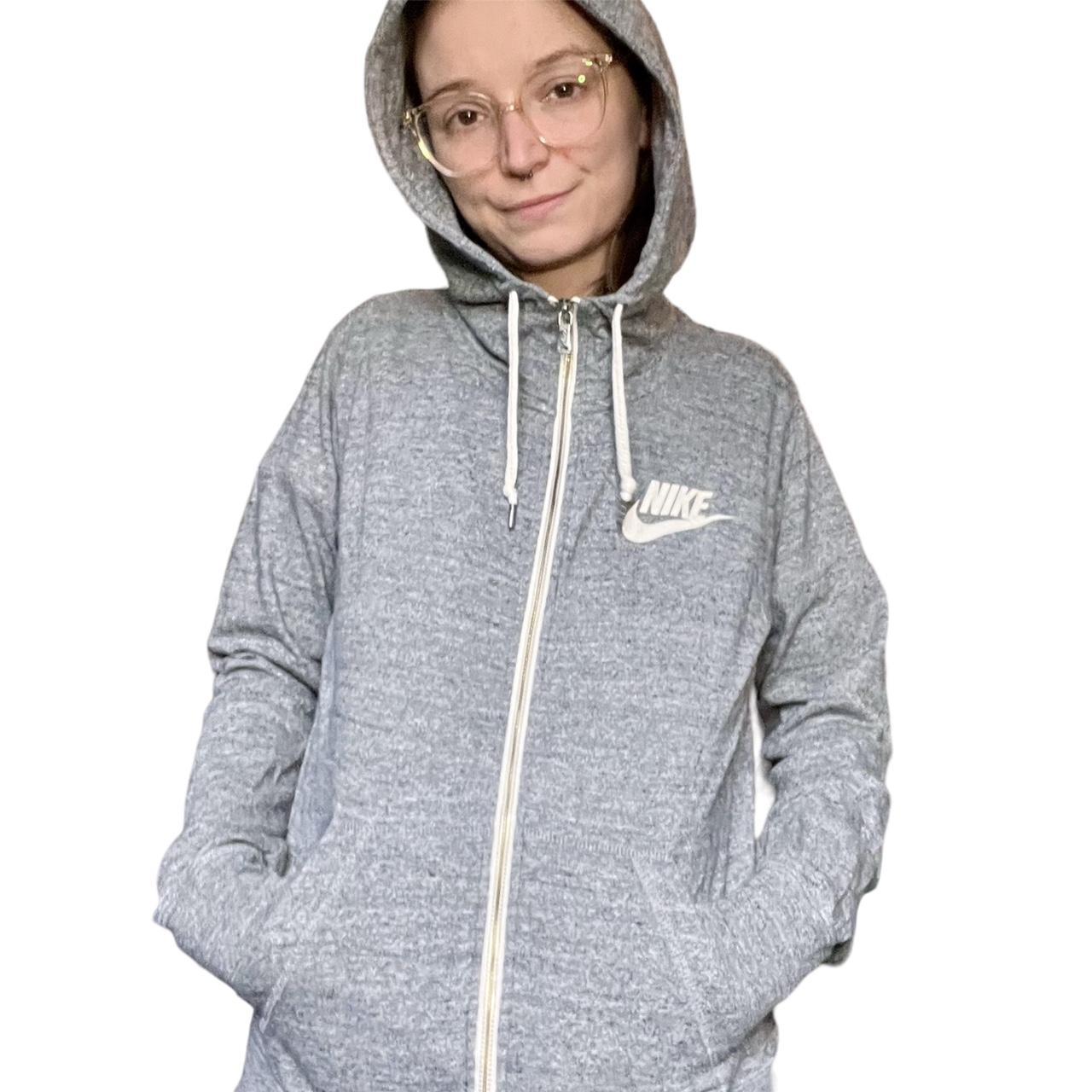 3xl nike zip up hoodie