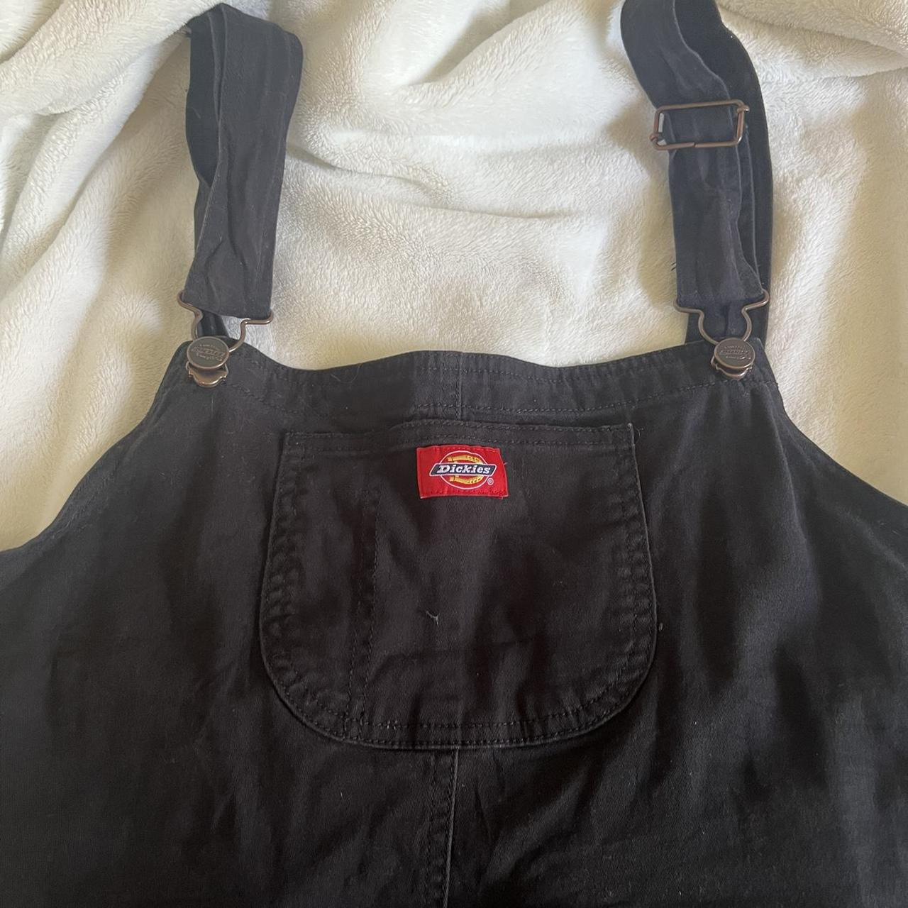 Dickies Overall Dress •FREE SHIPPING FOR THIS... Depop