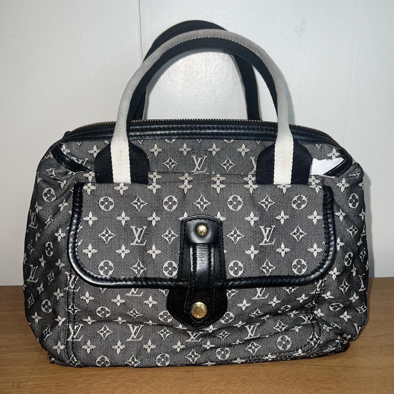 Pre-owned Authentic Louis Vuitton Mary Kate Cabas - Depop