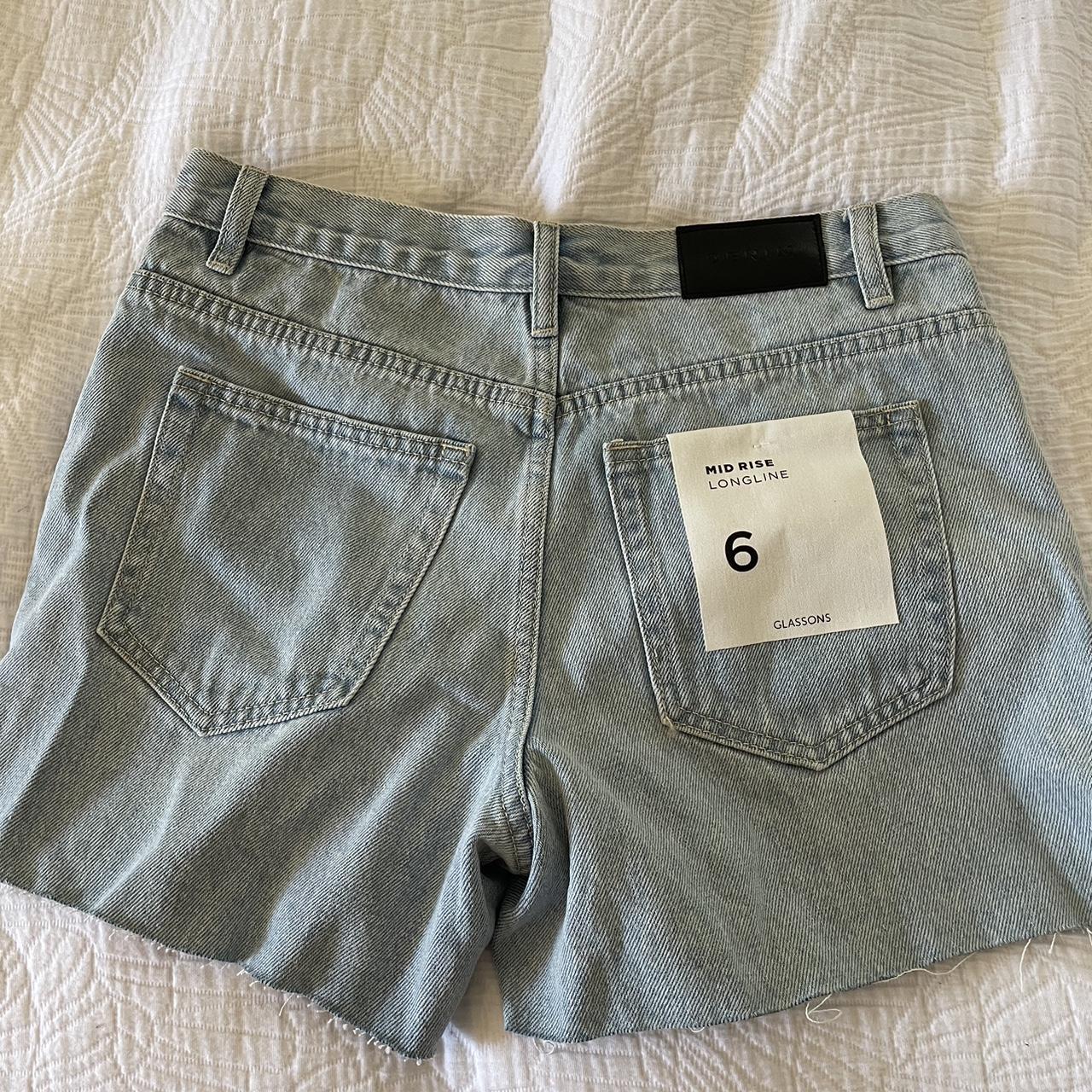 Glassons Women's Shorts | Depop