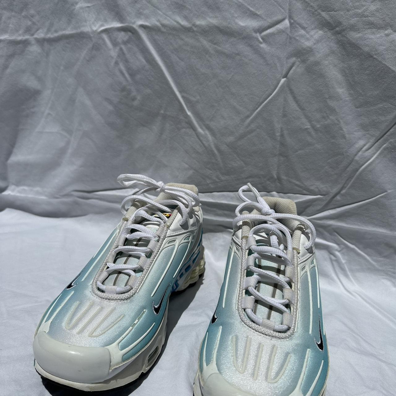 womens nike tuned 3