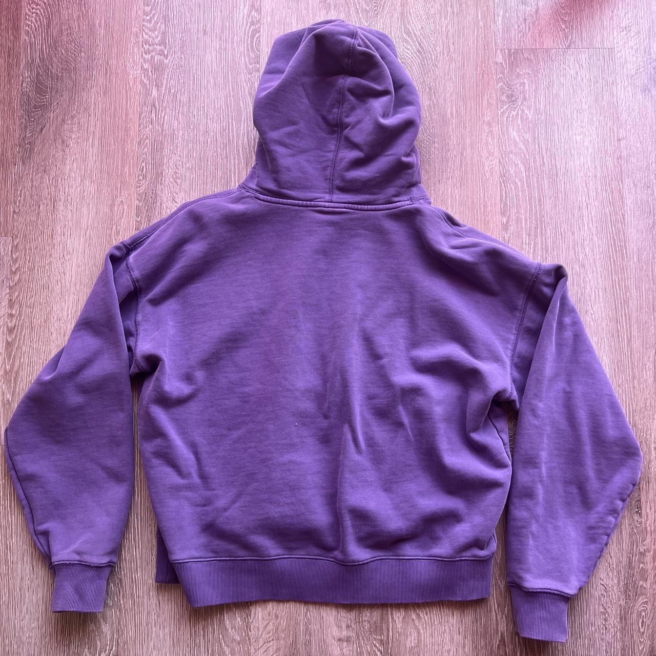 Teddy fresh hoodie - size medium - in great... - Depop