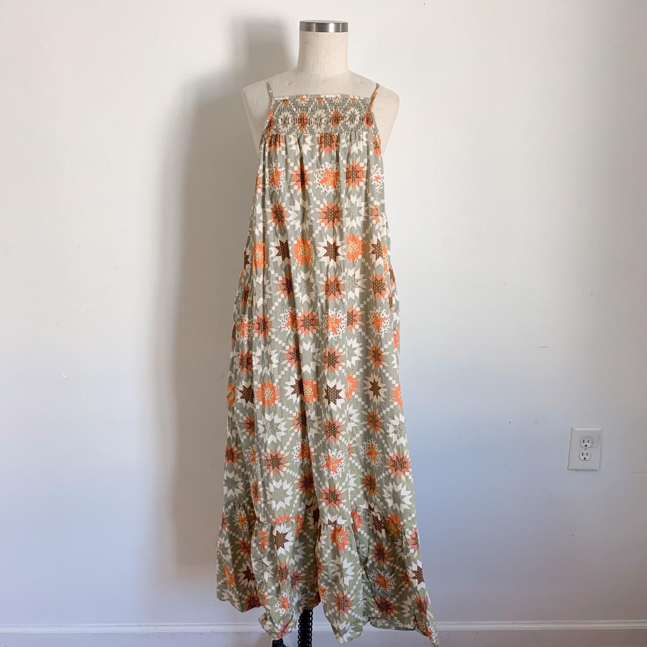 universal thread maxi