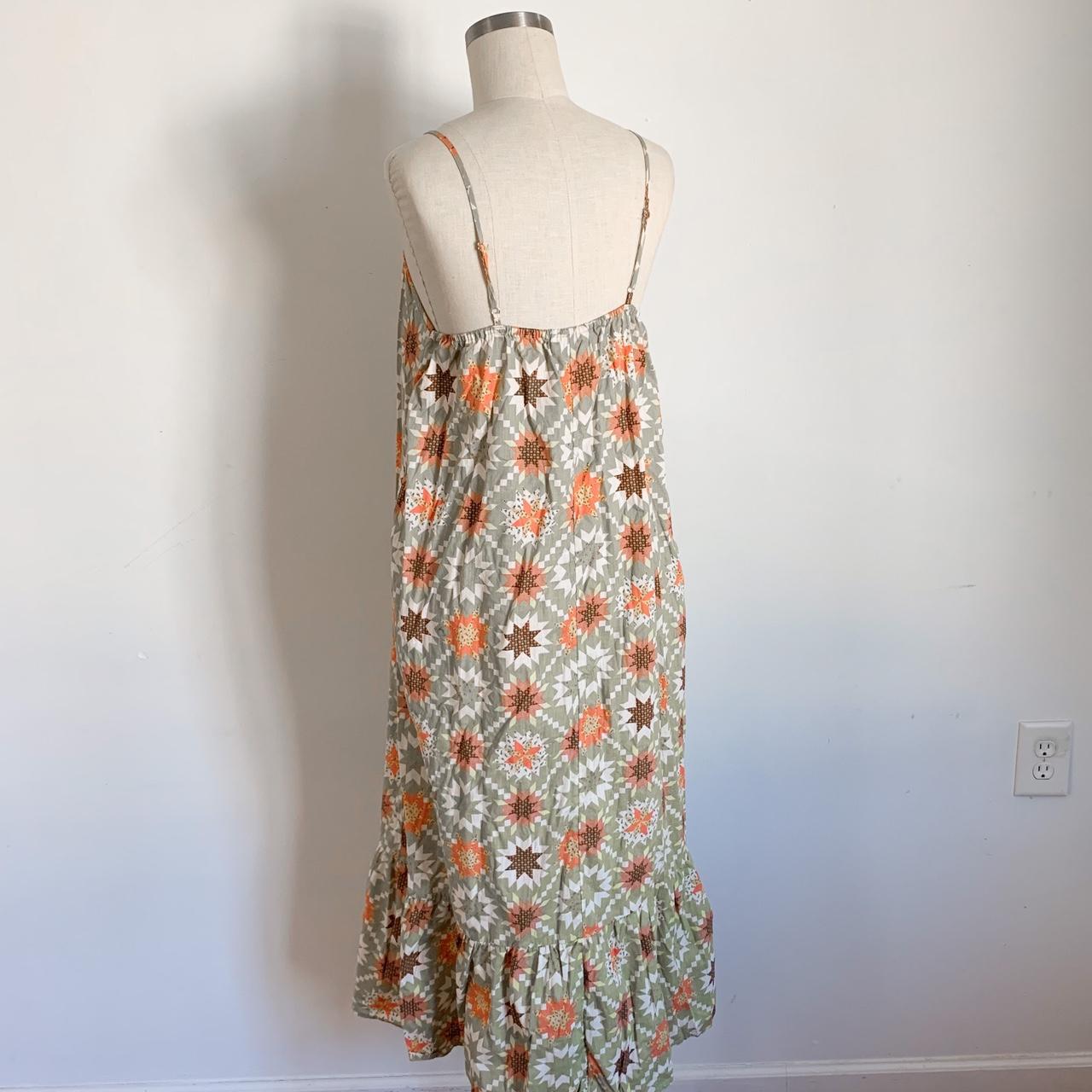 universal thread maxi