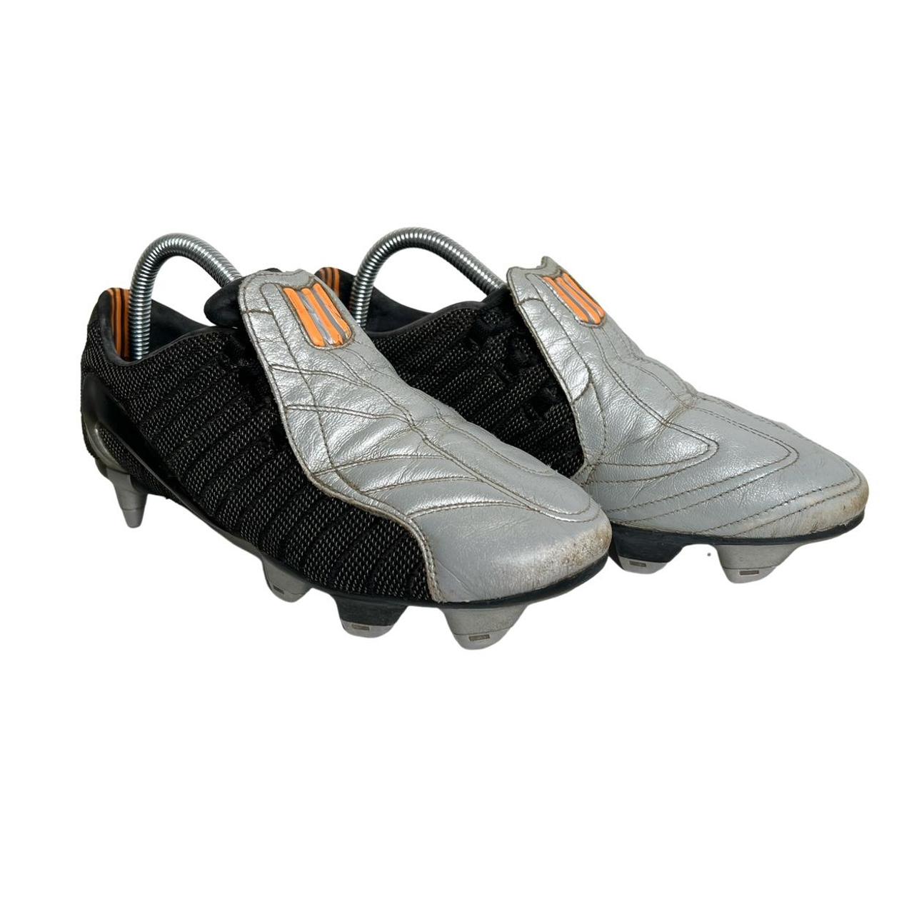 Old adidas f50 online