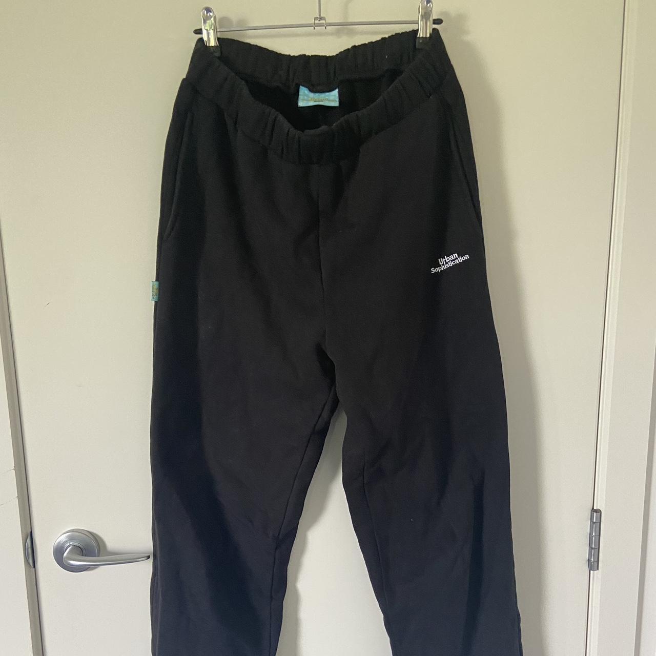 Urban best sale sophistication sweatpants