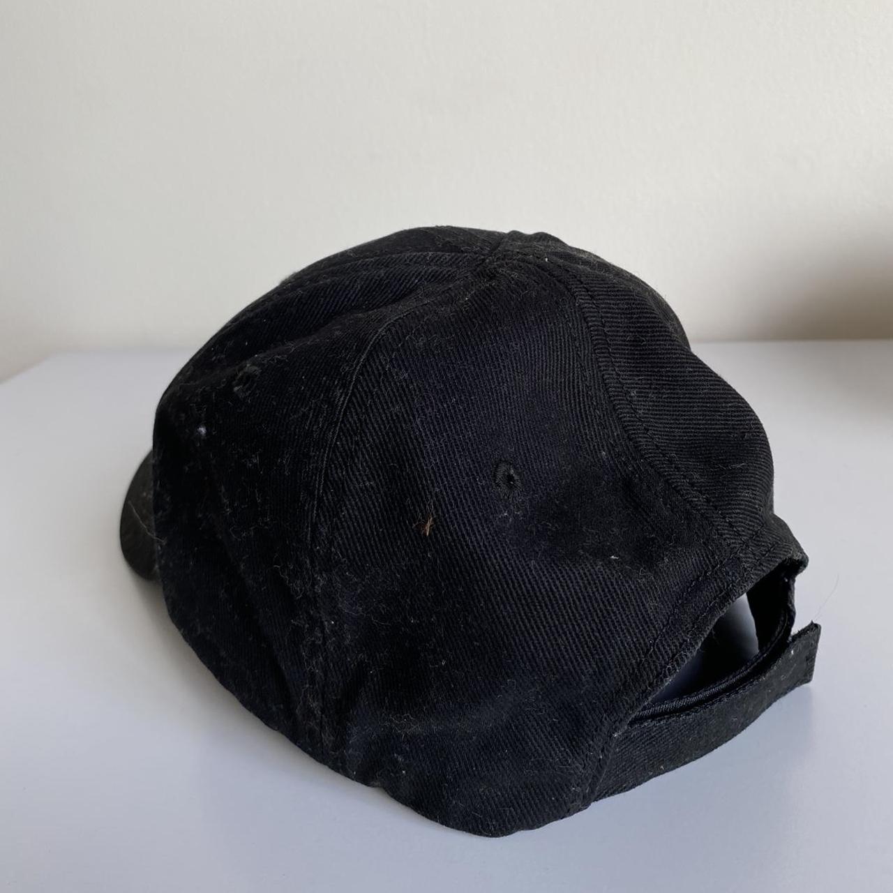 BALENCIAGA Hat - Depop