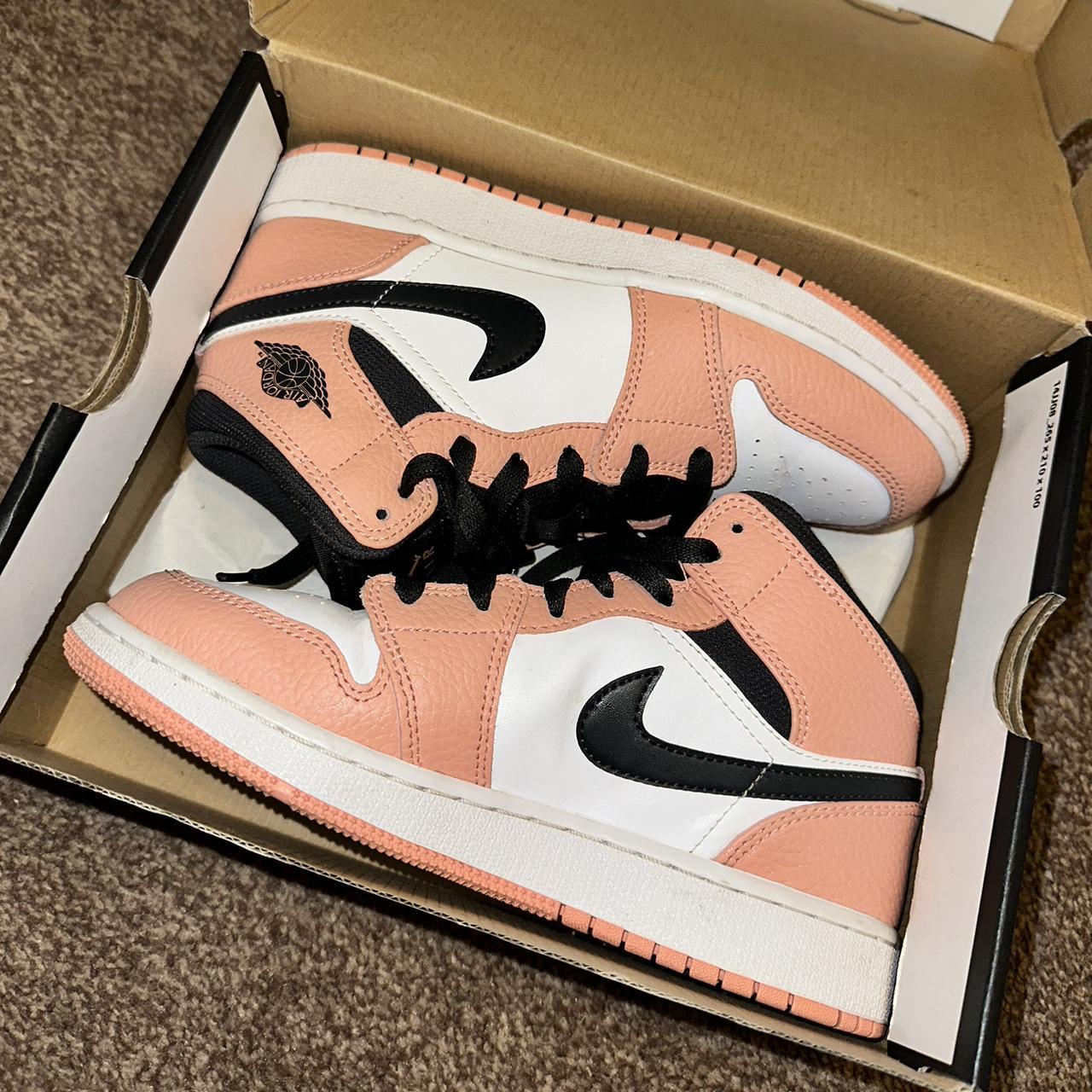 jordens pink