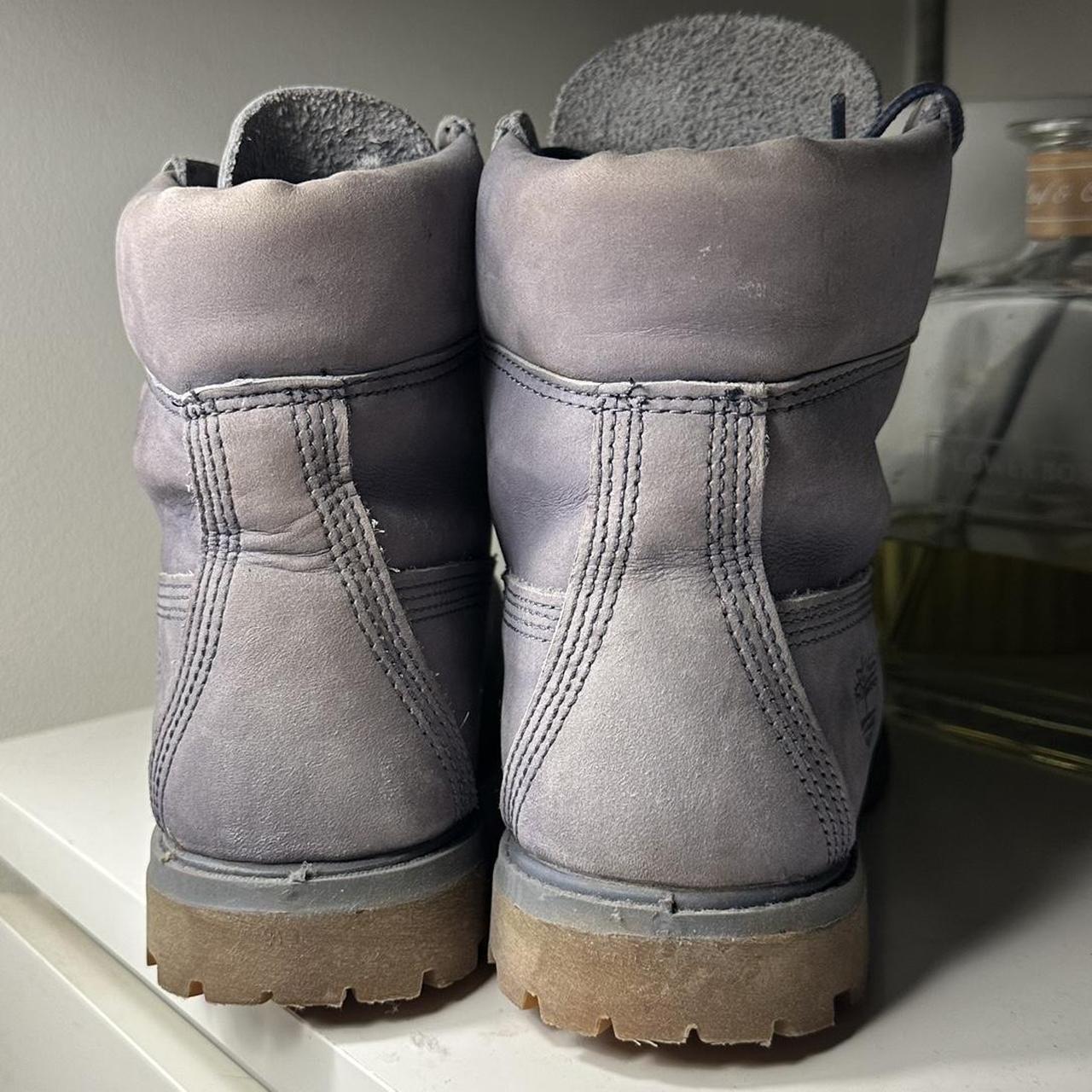 timberland grey sneaker boots