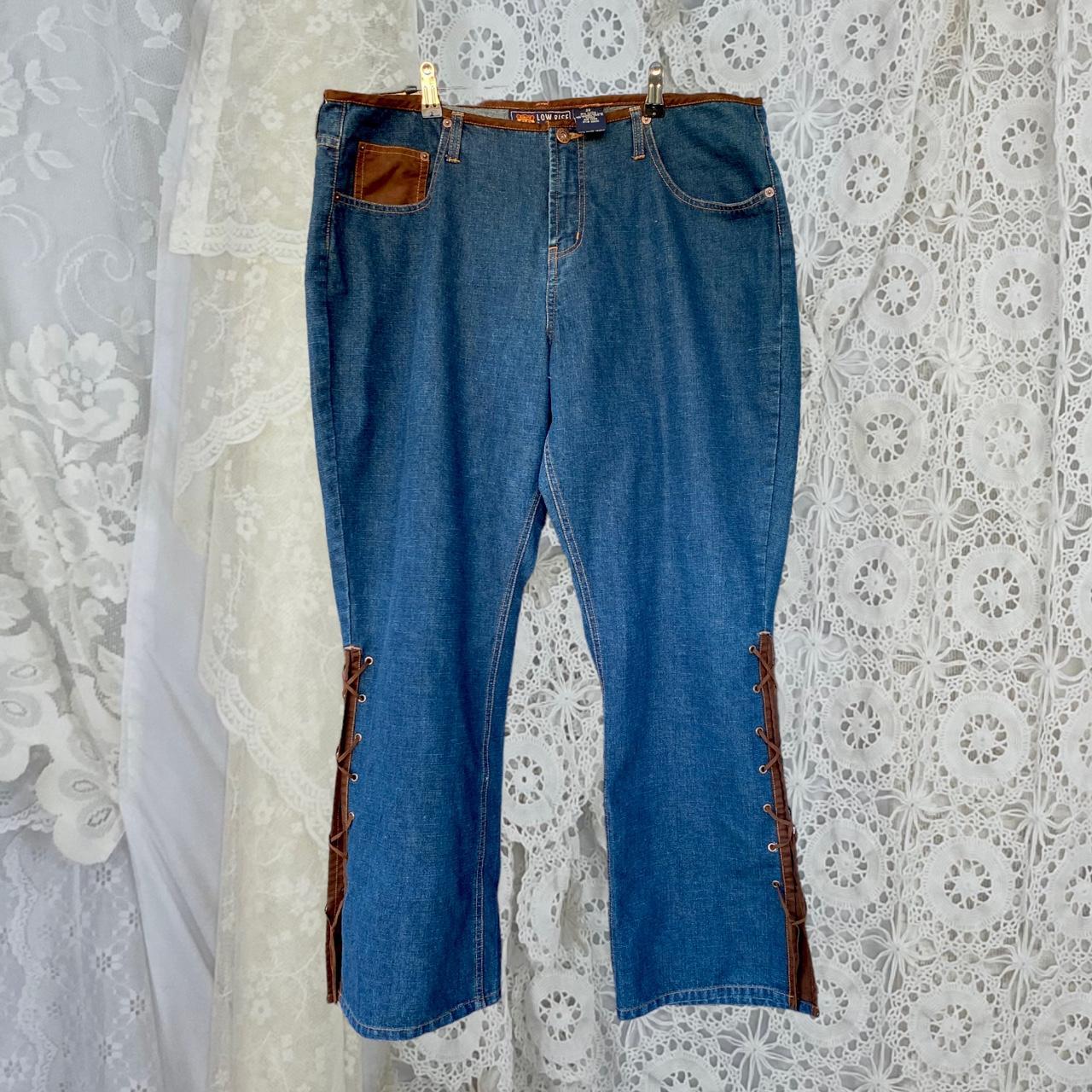 Route 66 clearance clothing jeans