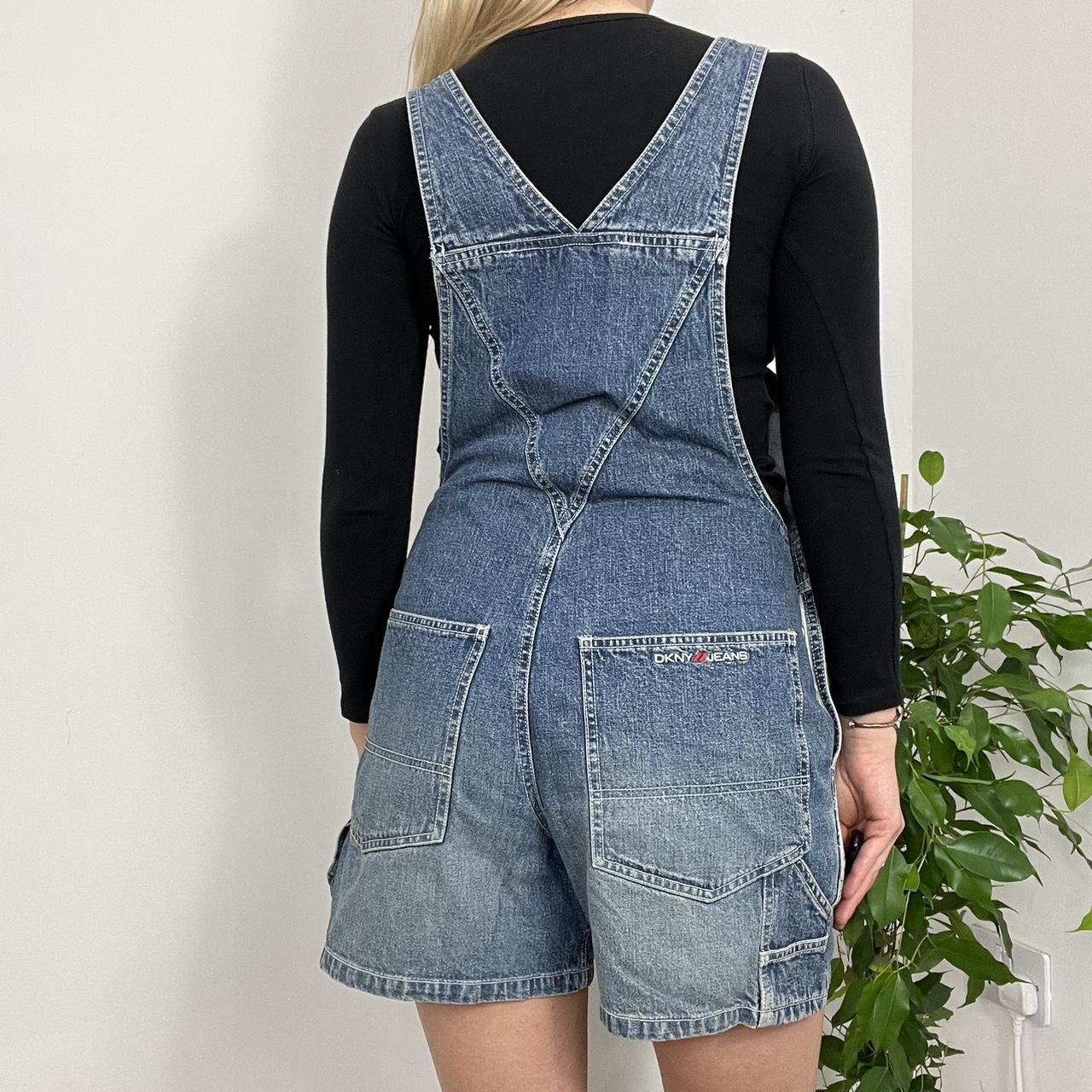 Dkny overalls cheap