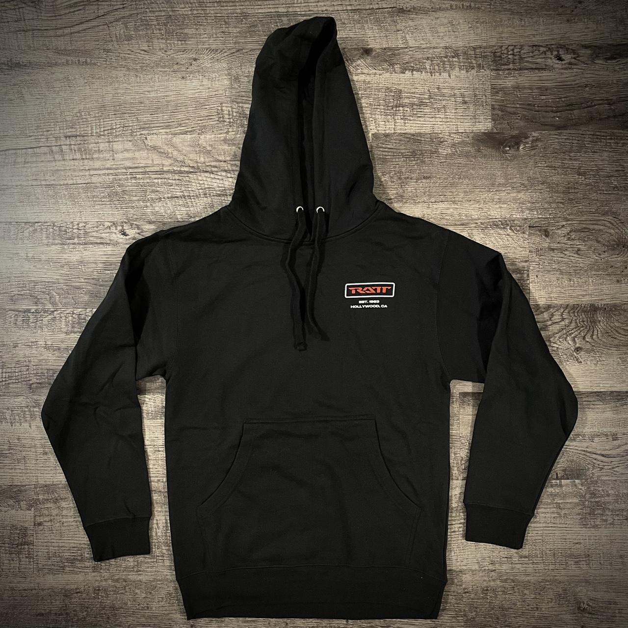 RAD/CAL Men's Hoodie