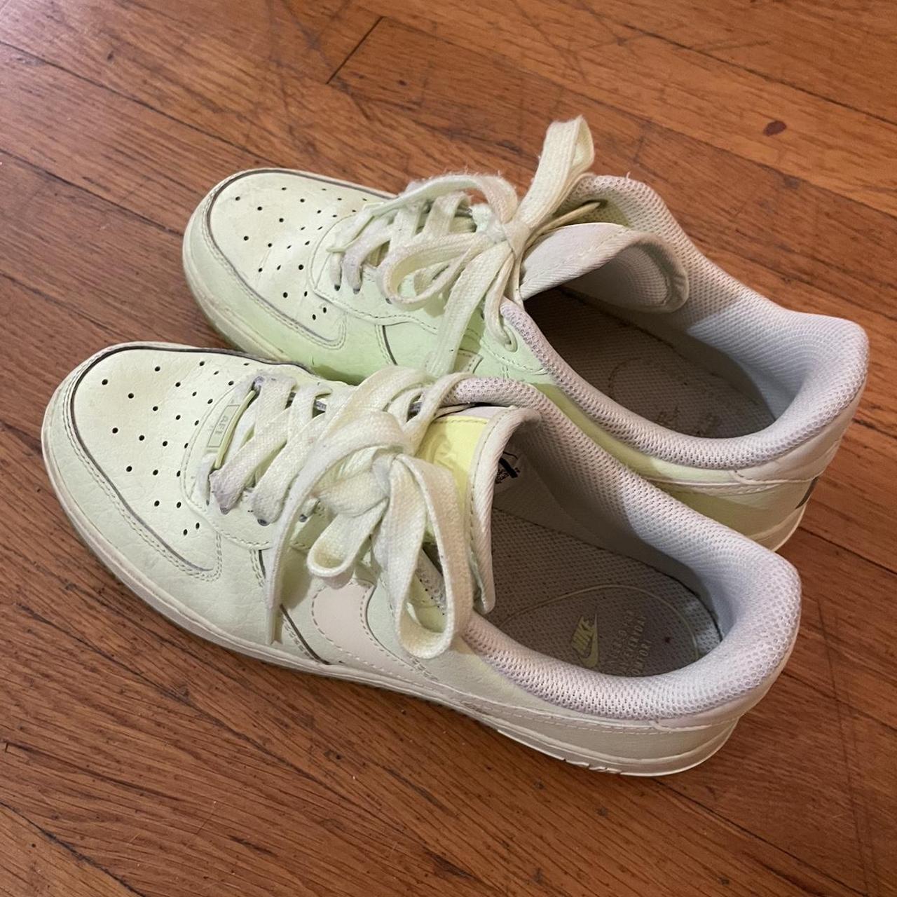 Lime on sale air force