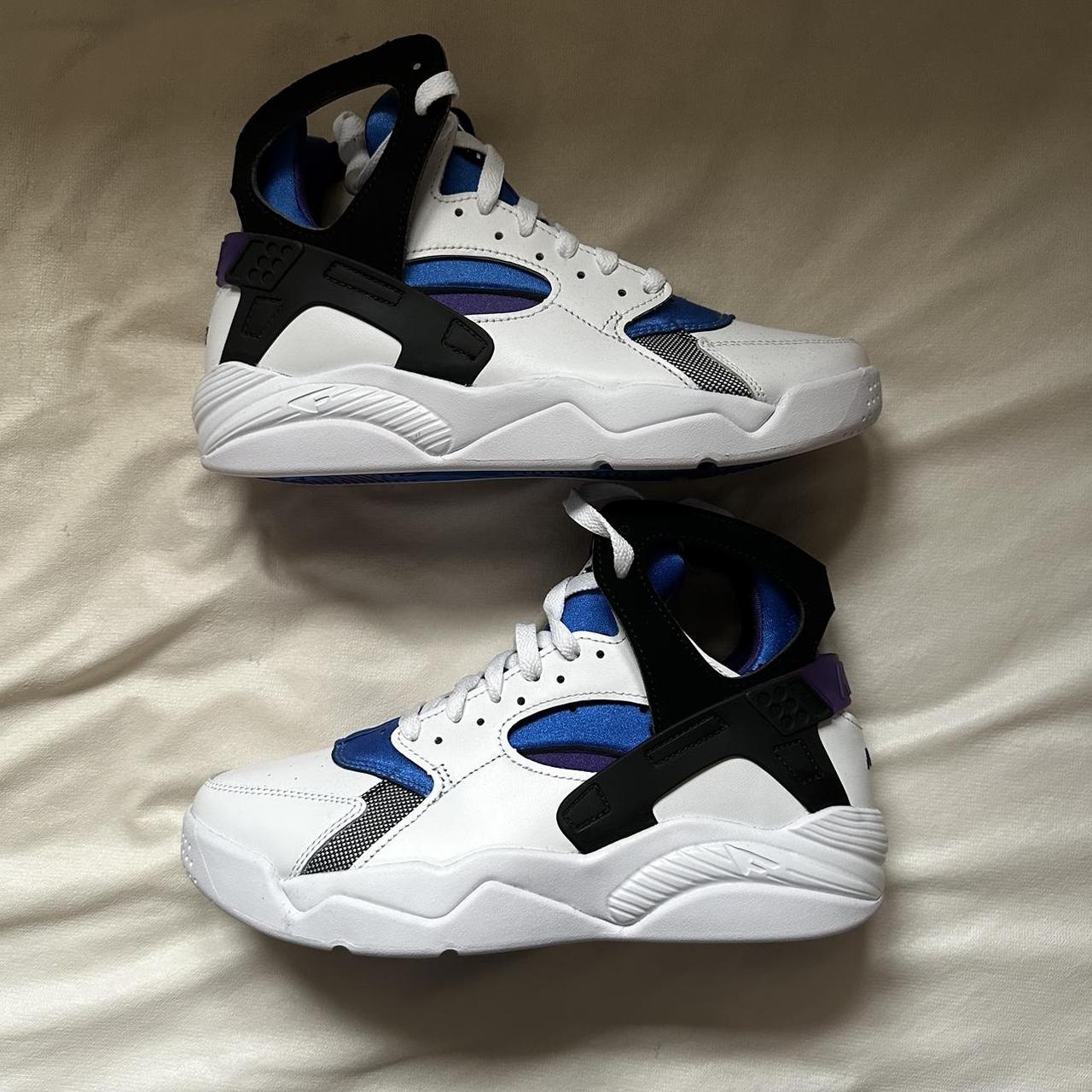 Nike air flight huarache 2024 uk