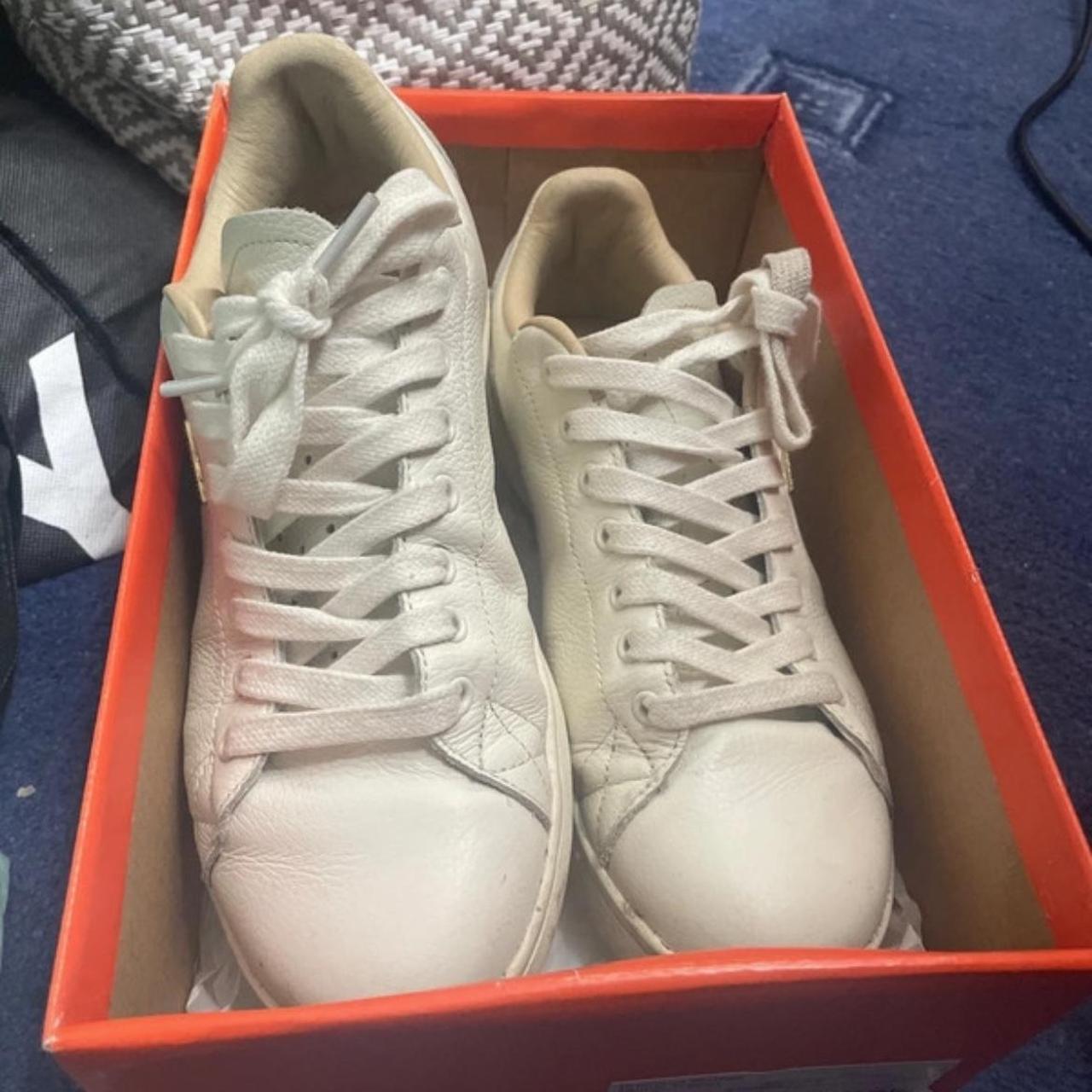 superdry ladies trainers