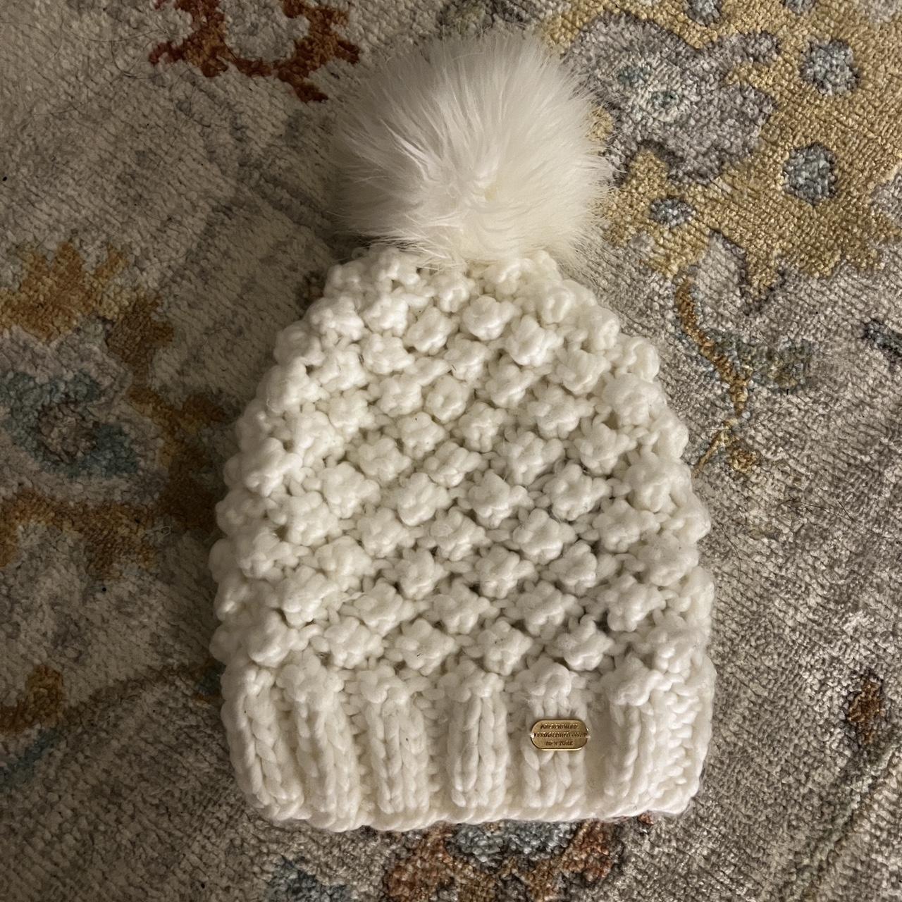 Abercrombie & Fitch Women’s Hat | Depop