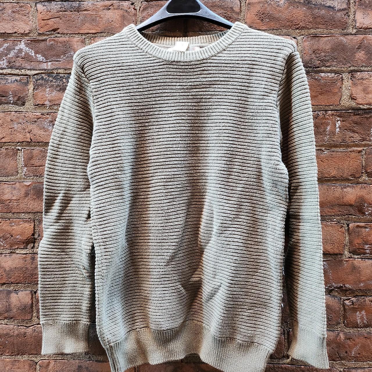 H&M Men's Jumper Depop