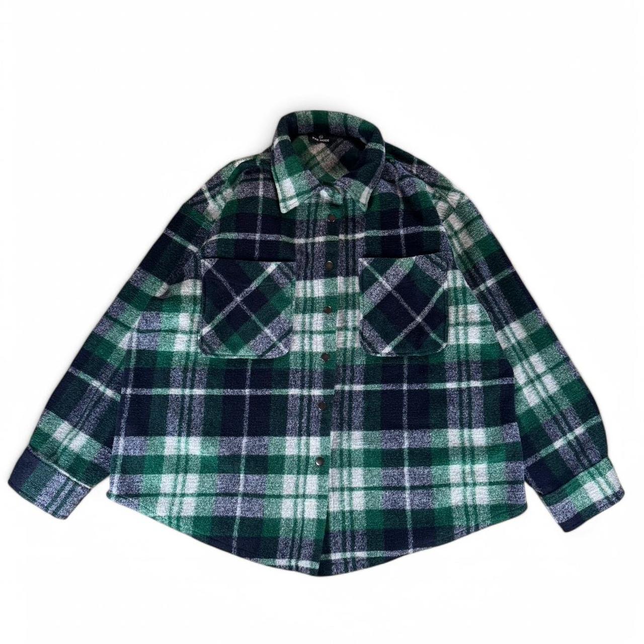 Supreme Raglan Utility Jacket Floral | Depop