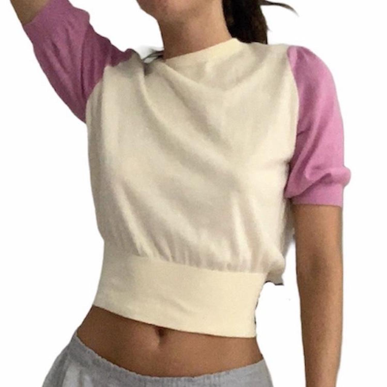 Miu Miu Women's Blouse