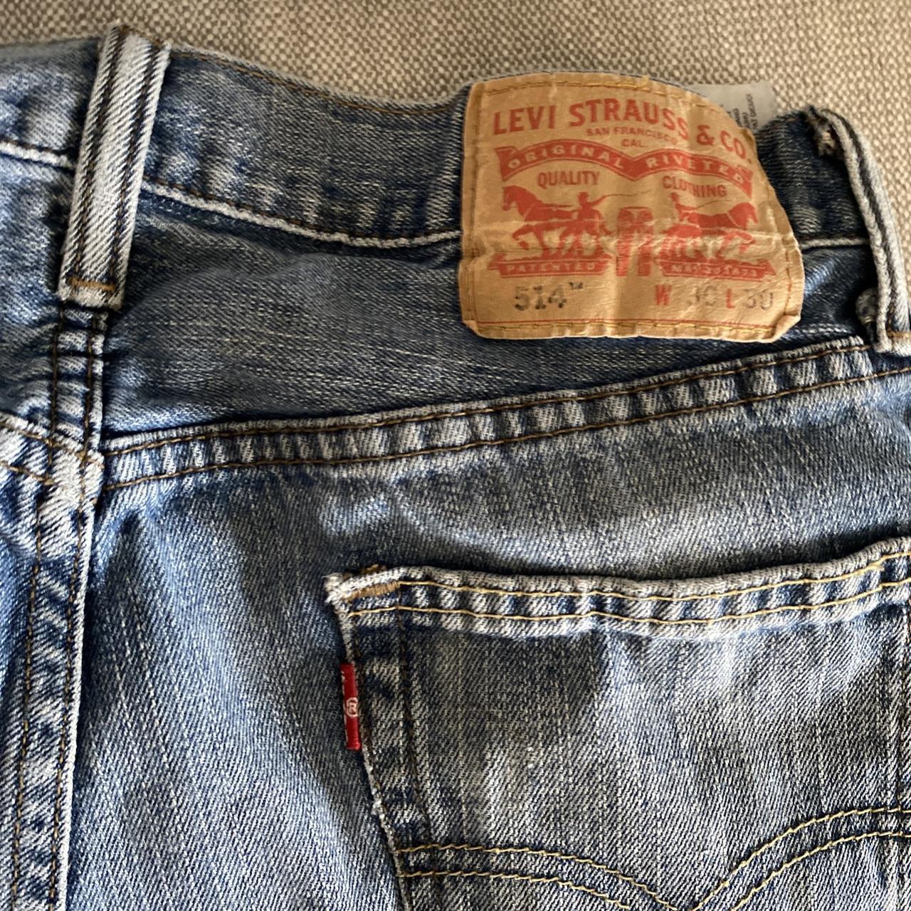 Levi's Men's Jeans | Depop