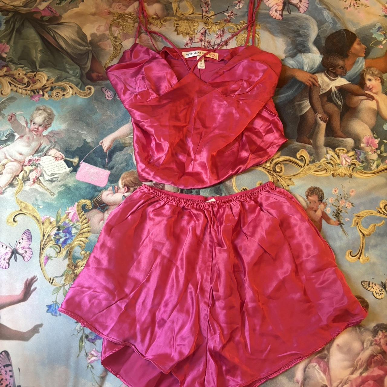 Vintage fashion Victoria's Secret Set