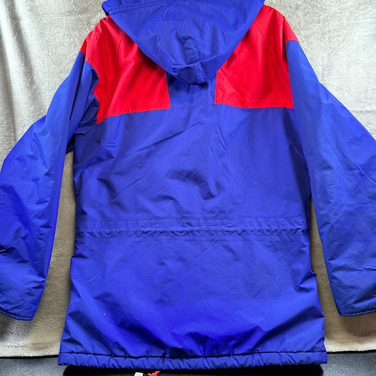 Vintage Berghaus GoreTex Coat Jacket Trango This... - Depop