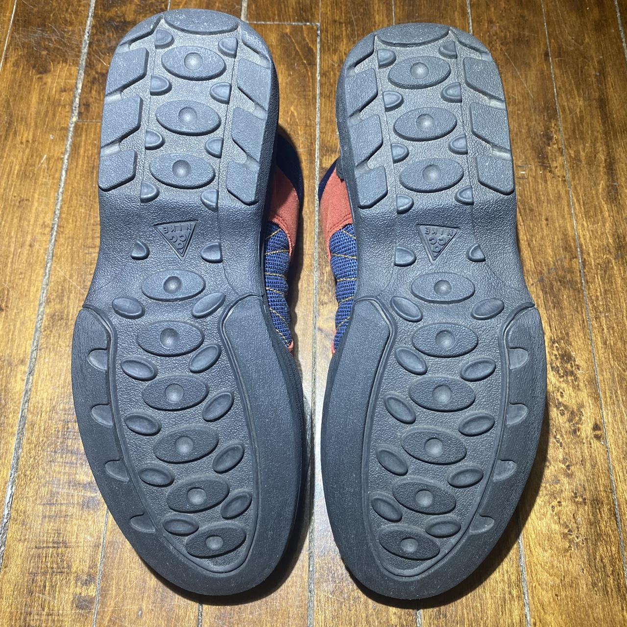 acg air escape