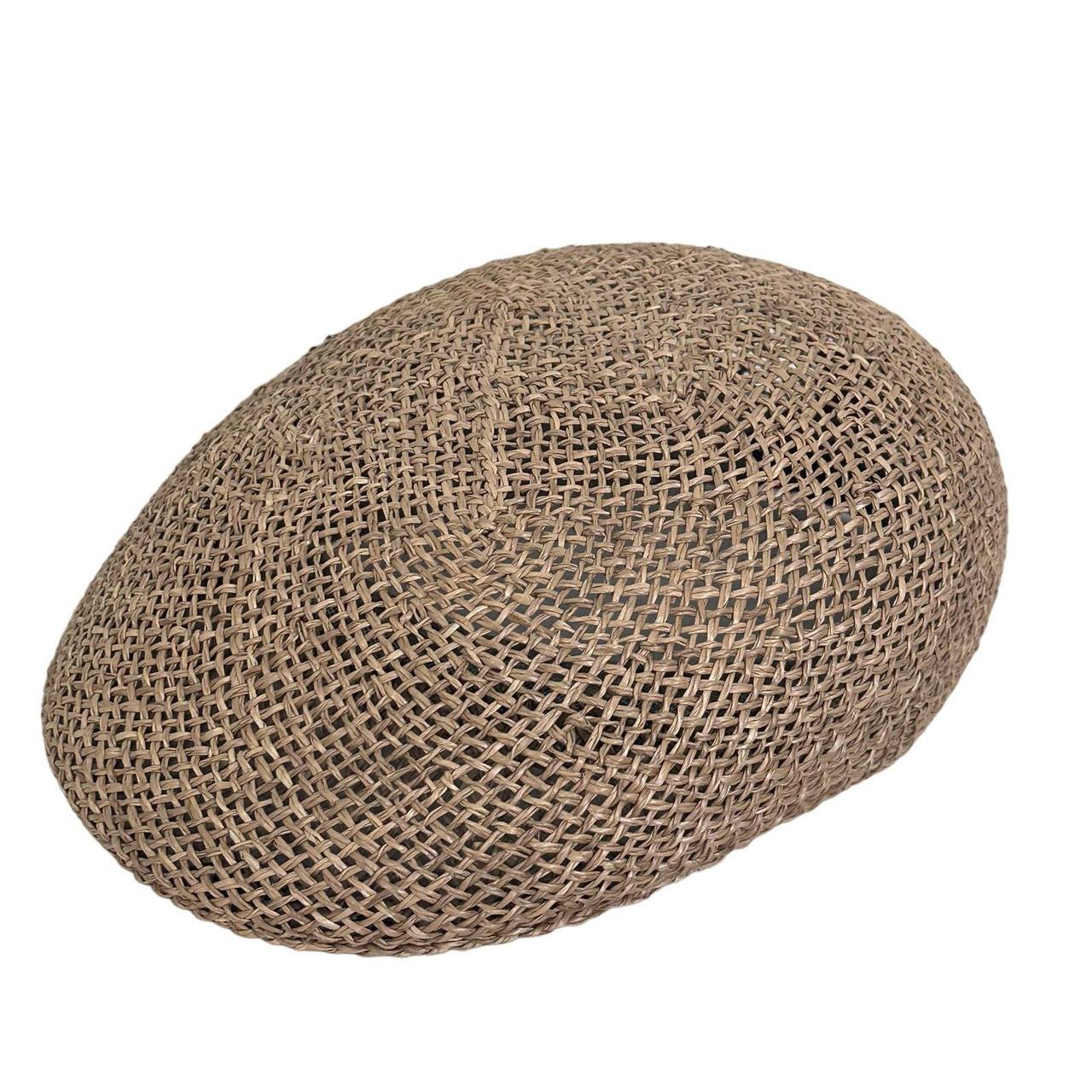 Country Gentleman Men's Brown Hat (6)