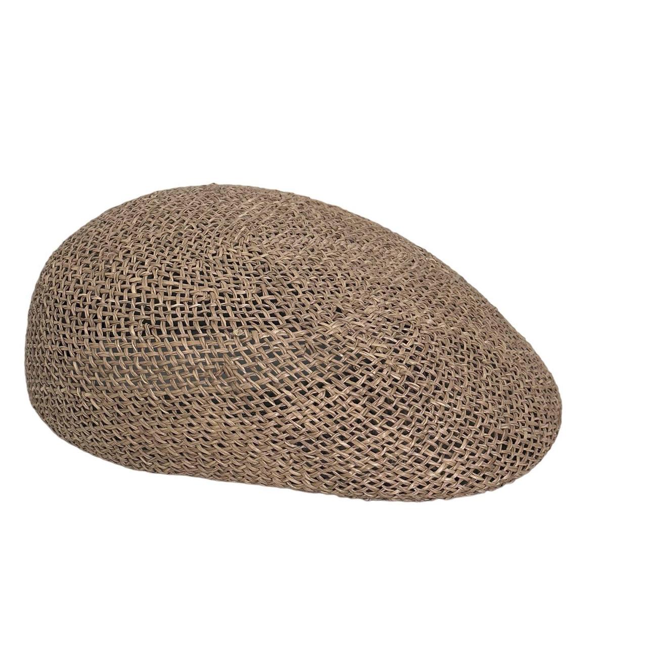 Country Gentleman Men's Brown Hat (7)