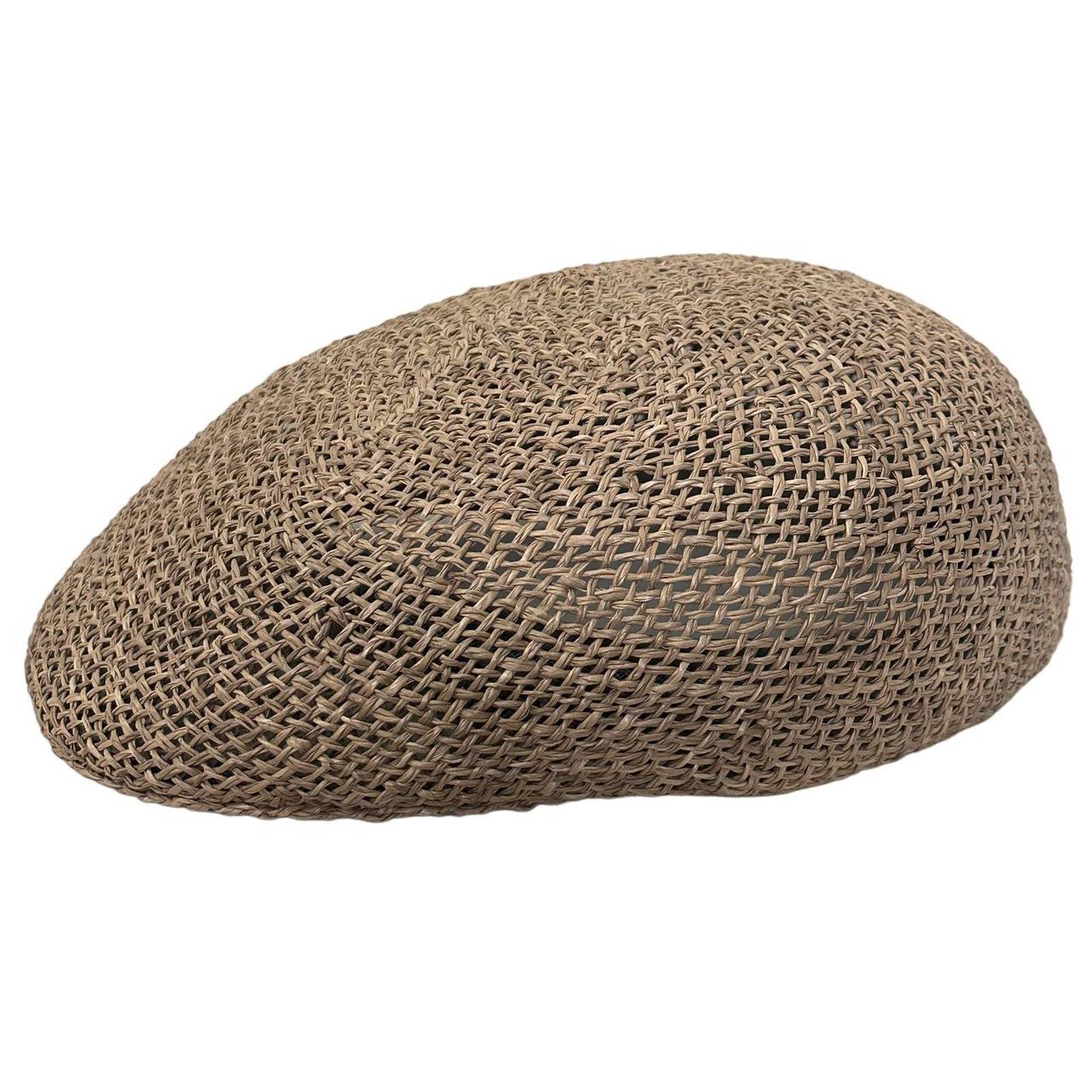 Country Gentleman Men's Brown Hat (5)