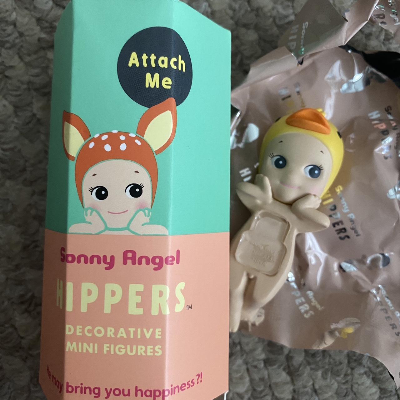 Sonny Angel hipper duck Comes with box sonnyangel... Depop