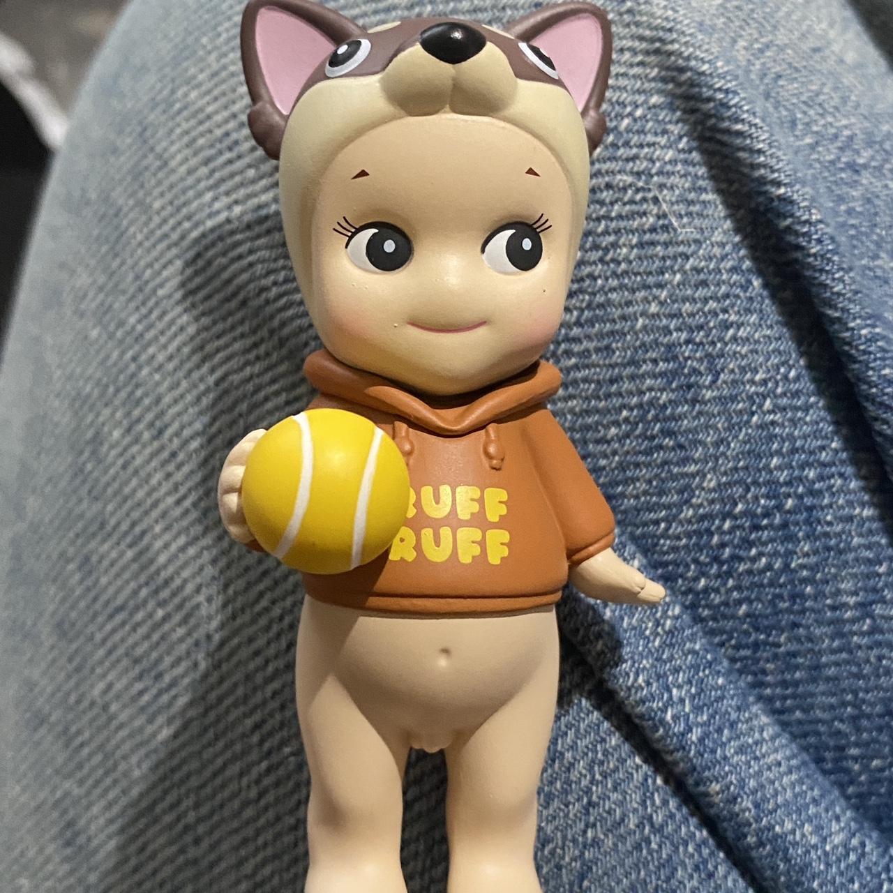 Sonny Angel dog time series Chihuahua Comes with | Depop