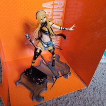 １／８　ＡＮＩＭＯＶＥ　ＬＩＬＹ Vocaloid Lily from anim.o.v.e. 1/8 PVC Figure Phat Company