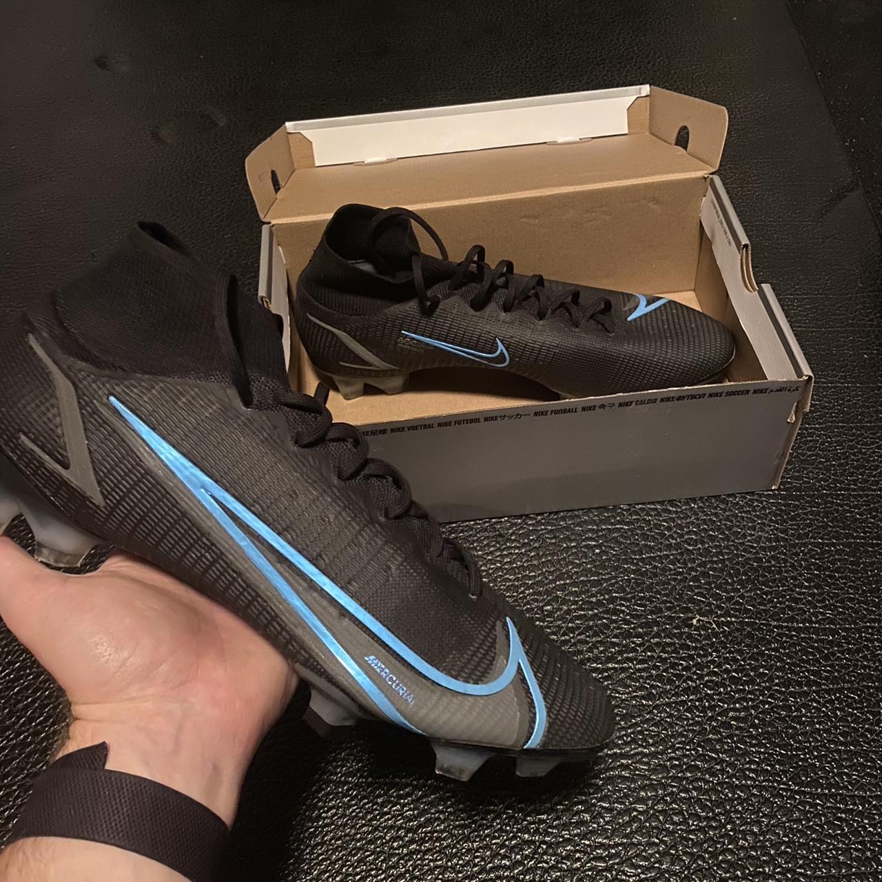 nike mercurial superfly 3 elite fg