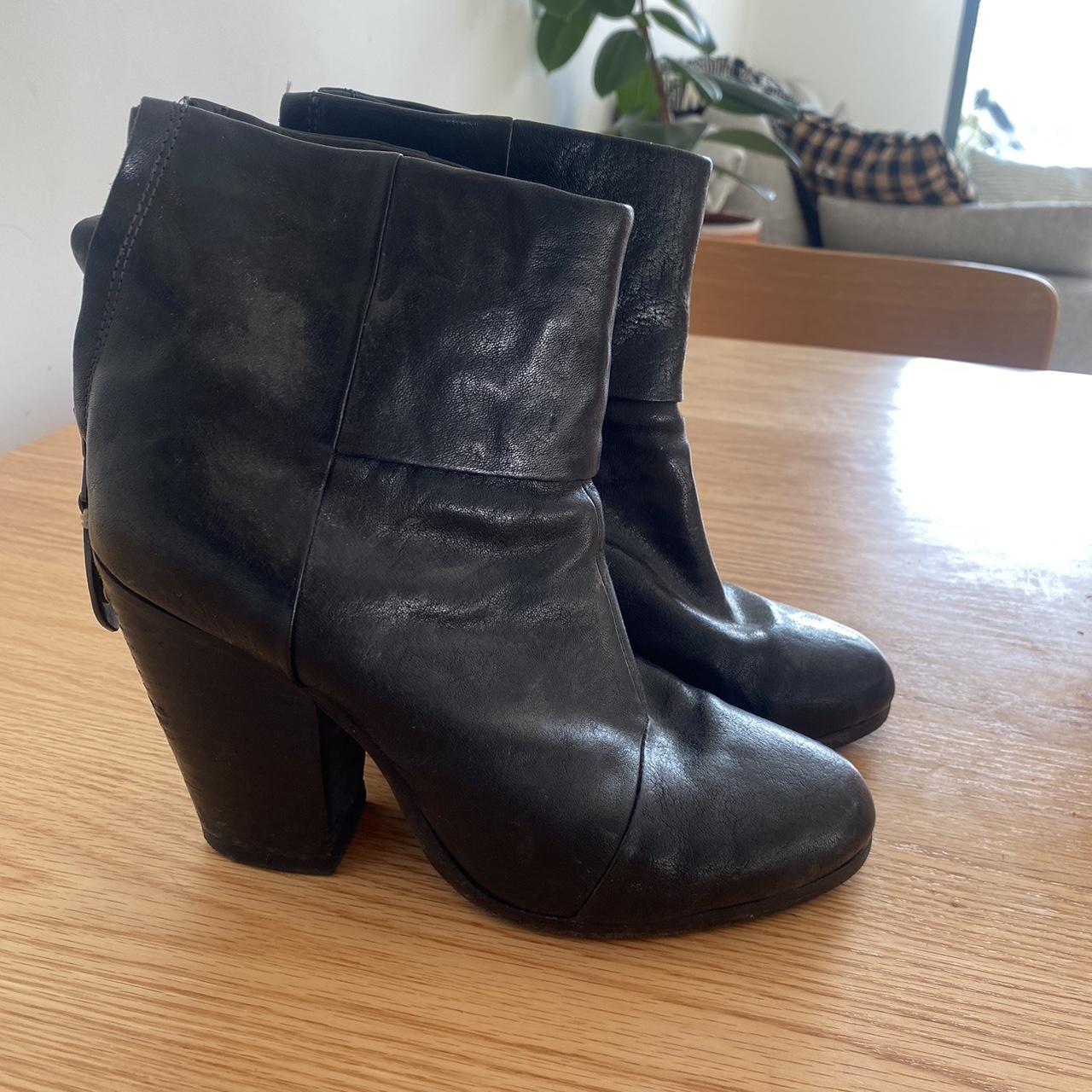 rag bone boots sale