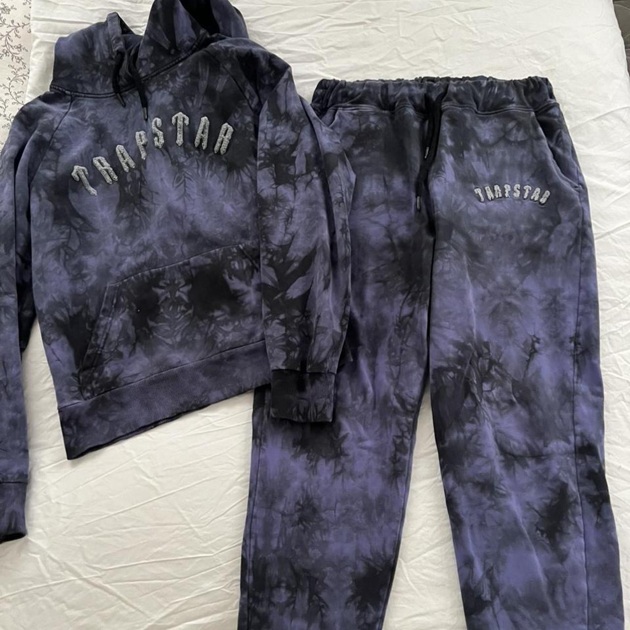 Good condition size small Trapstar London