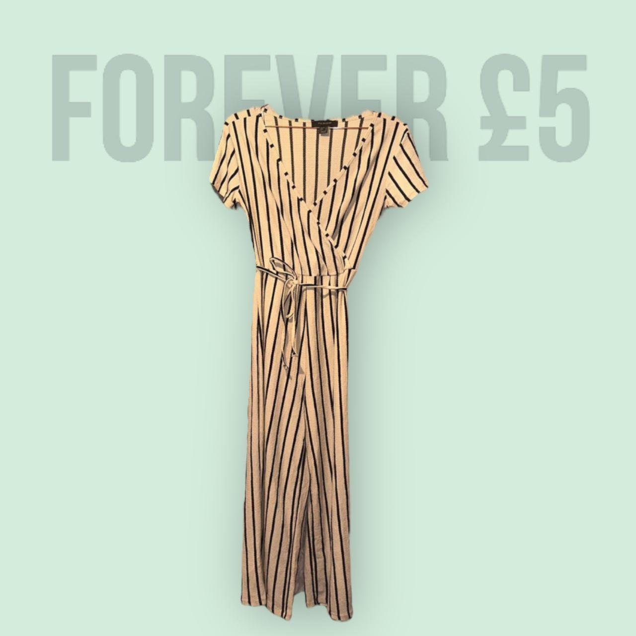 PRIMARK JUMPSUIT worn twice perfect condition Depop