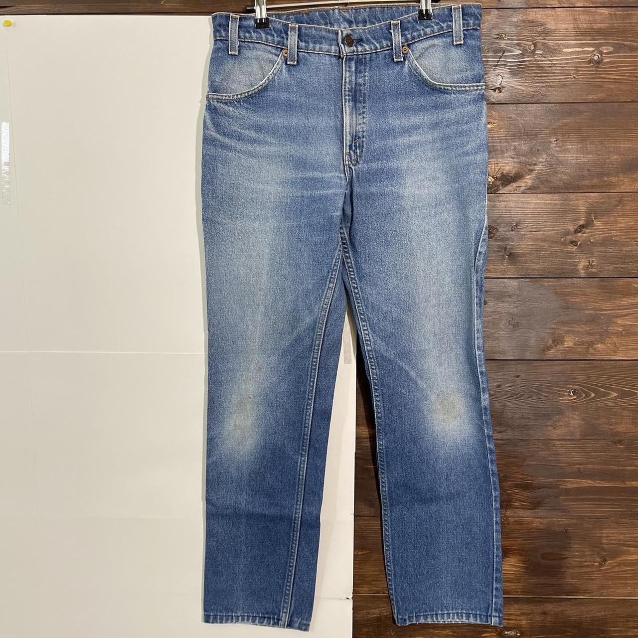 Levis 33x33 sale