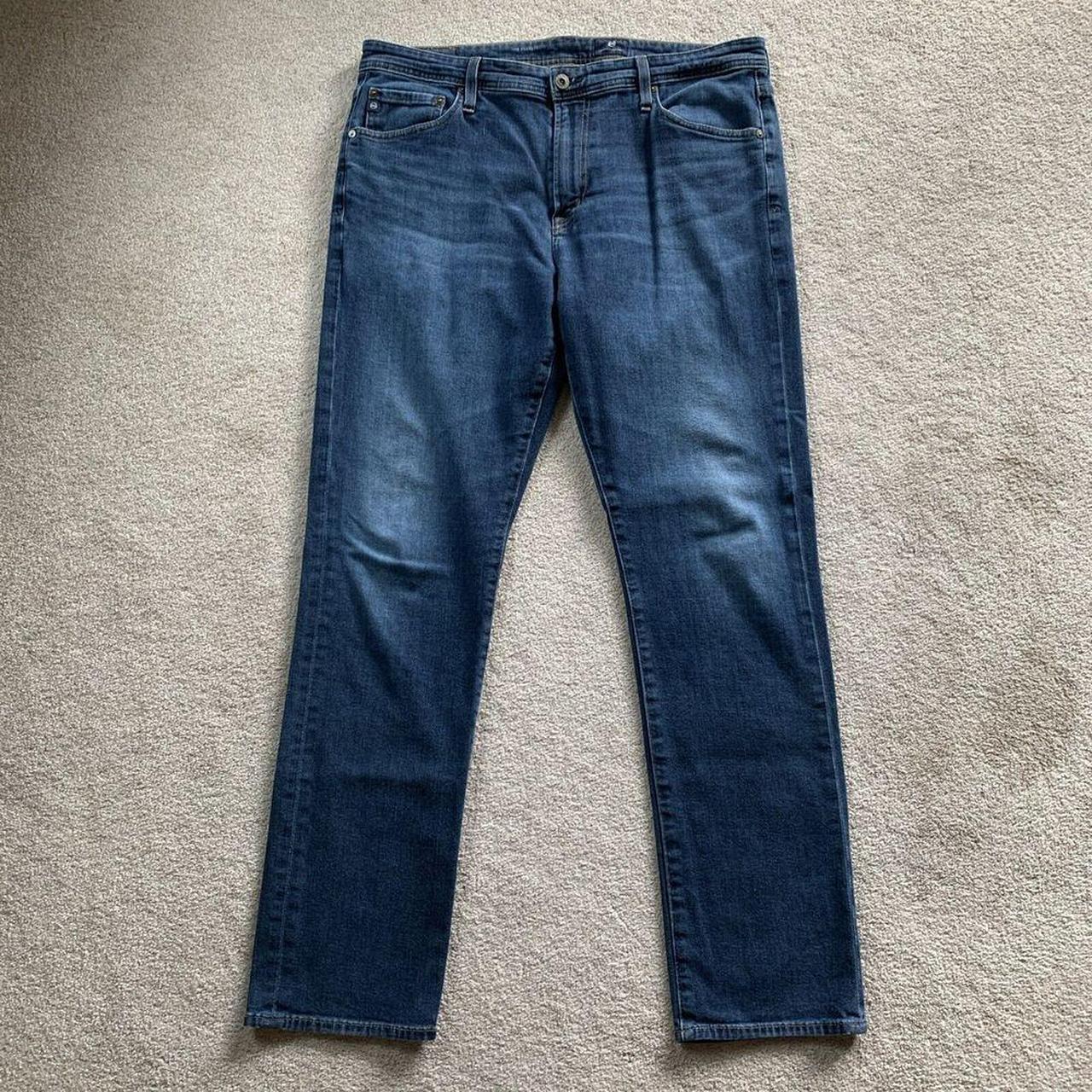 Men’s 36x32 Jeans Adriano Goldschmied 2024