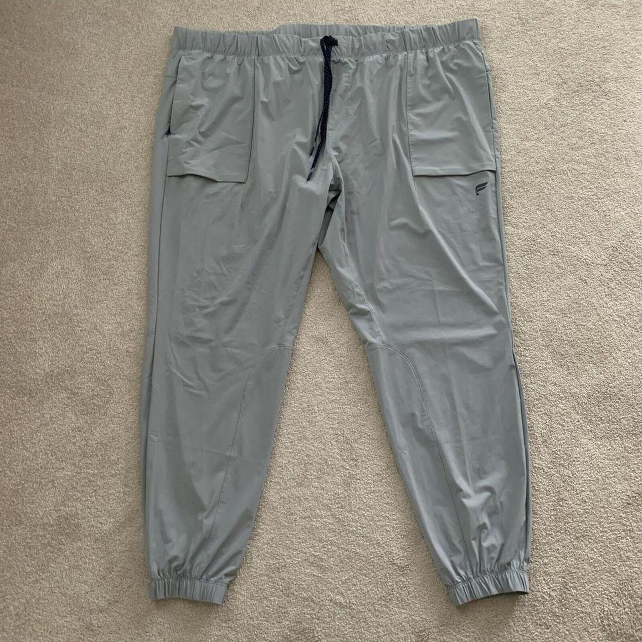 Fabletics Women's Pants - Grey - 4XL – Fabletics … - image 1