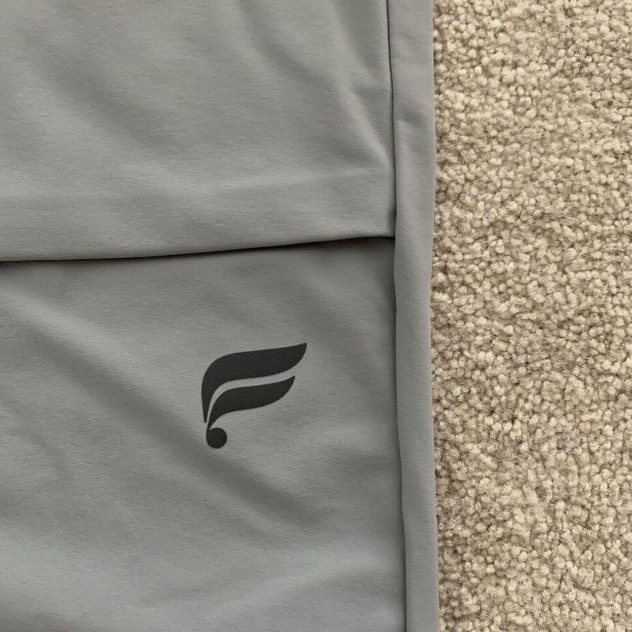 Fabletics Women's Pants - Grey - 4XL – Fabletics … - image 3