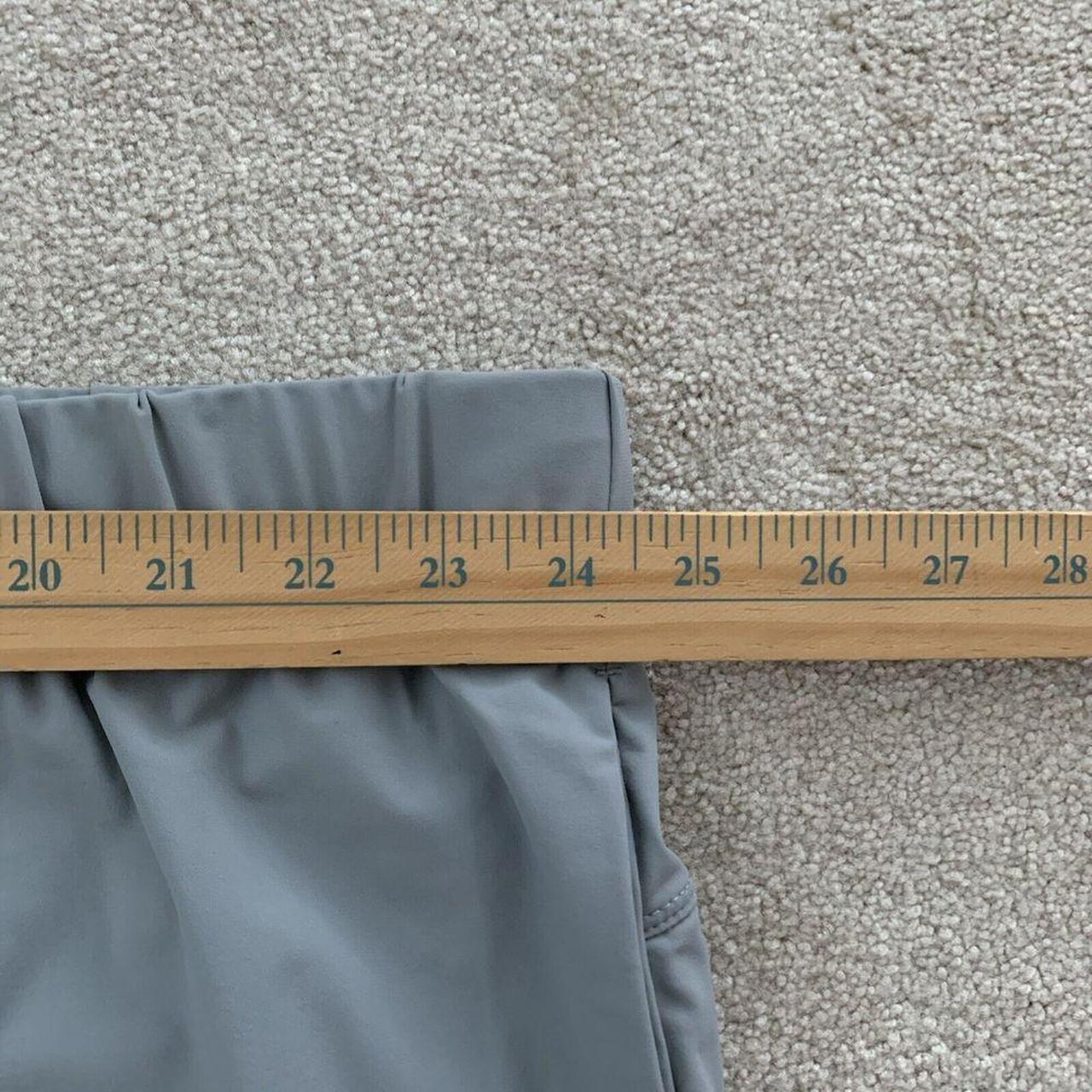 Fabletics Women's Pants - Grey - 4XL – Fabletics … - image 6