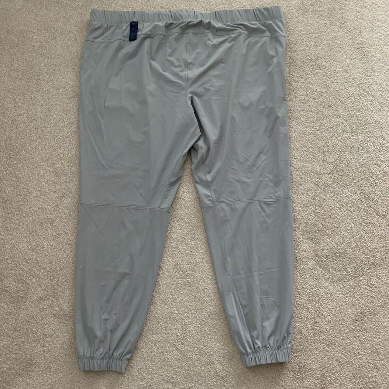 Fabletics Women's Pants - Grey - 4XL – Fabletics … - image 2