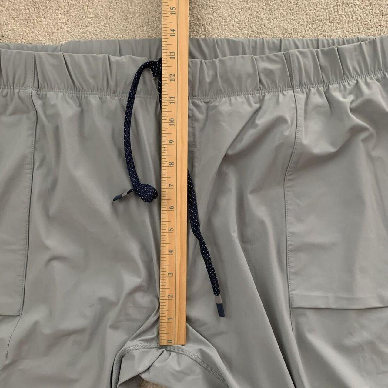 Fabletics Women's Pants - Grey - 4XL – Fabletics … - image 7