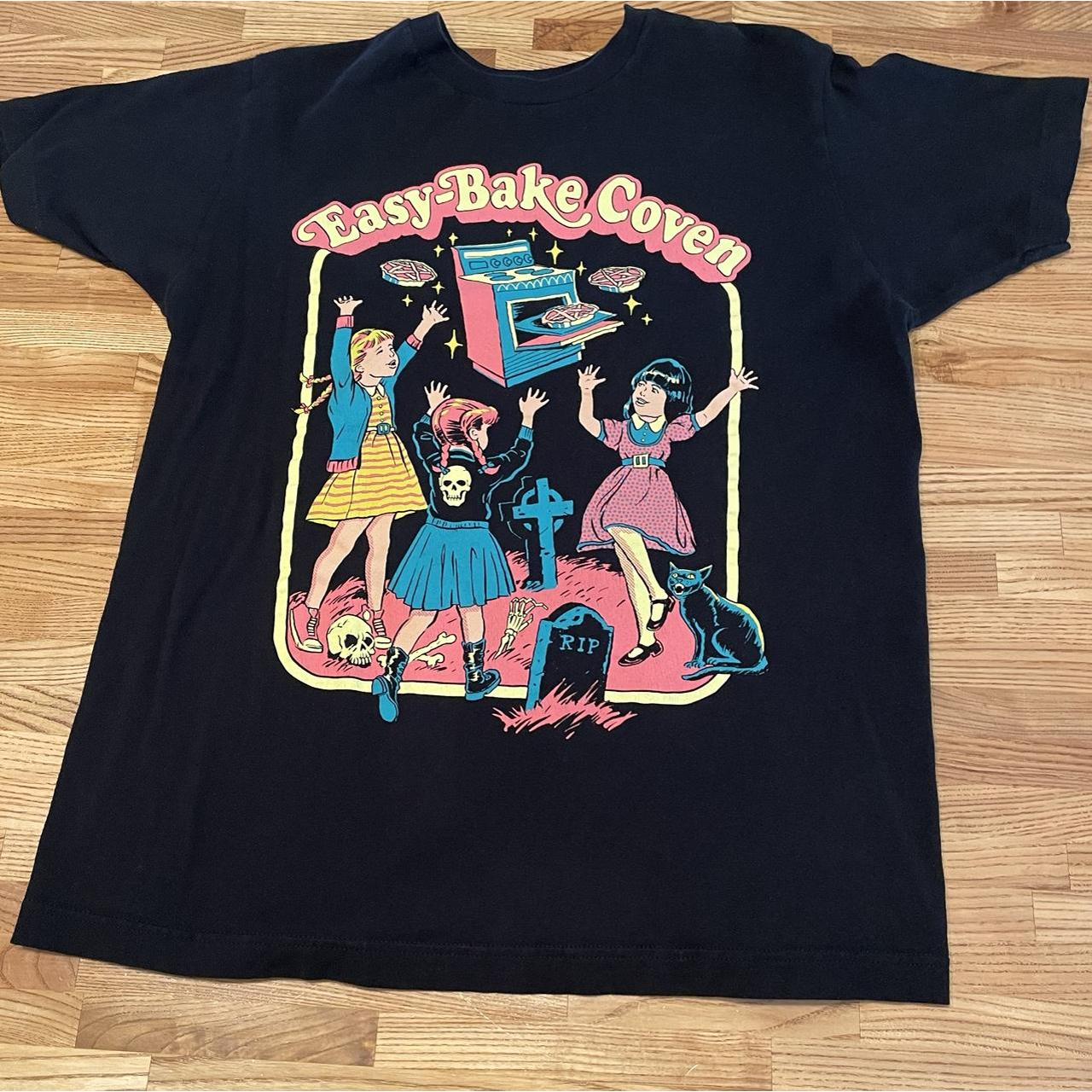 Spencer's Women's multi Tshirt Depop