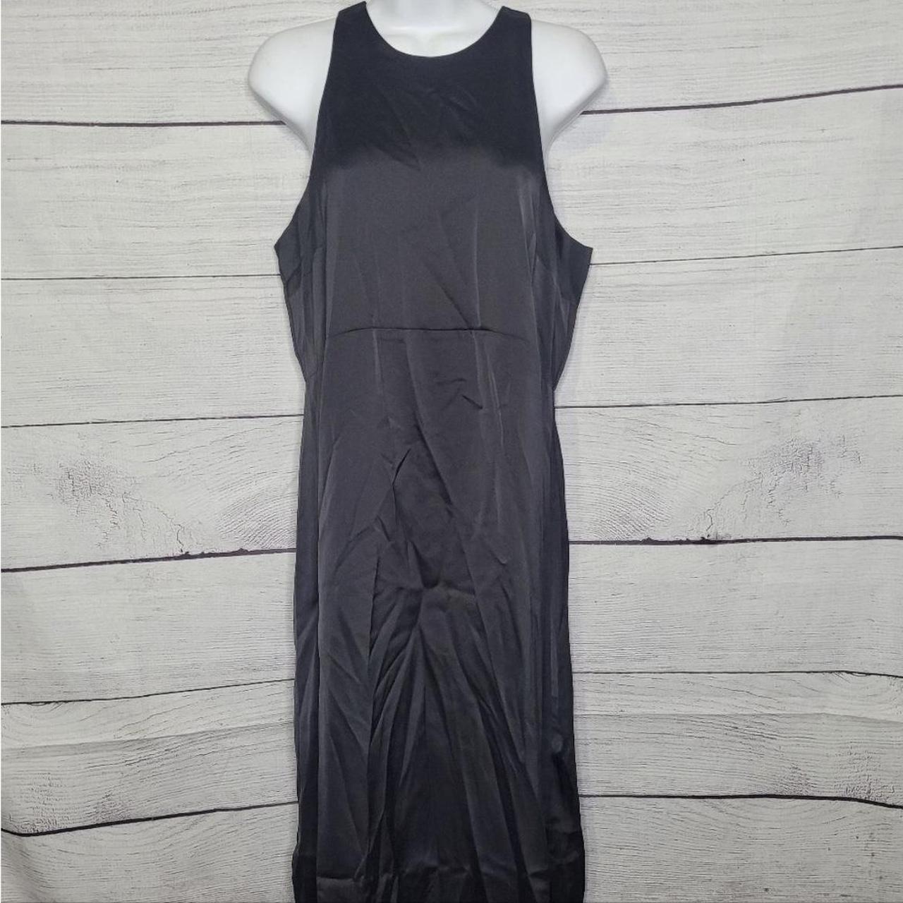 Target prologue 2025 black dress