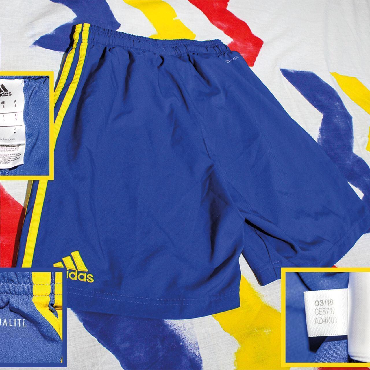 Adidas sale ad4001 shorts