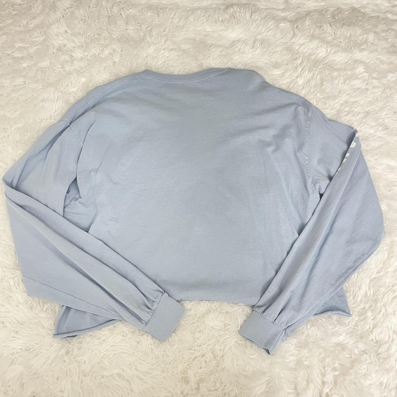 brandy melville baie de st jean saint barth... Depop