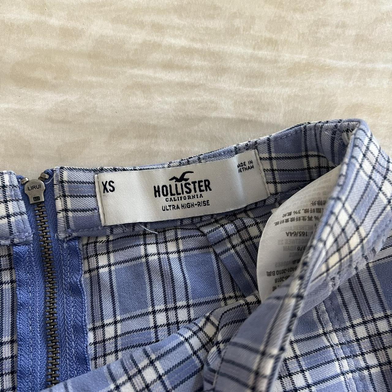 Camisas hollister 2018 on sale